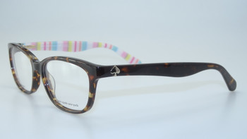 Kate Spade Eyeglass frame model BRYLIE