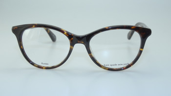 Kate Spade Eyeglass frame model CAELIN