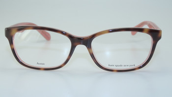 Kate Spade New York Eyeglass frame model brylie