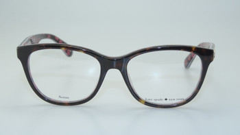Kate Spade NEW YORK Eyeglass frame model ATALINA Color 2VM