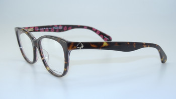 Kate Spade NEW YORK Eyeglass frame model ATALINA Color 2VM