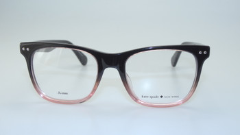 kate spade NEW YORK Eyeglass frame model ANIYAH