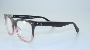 kate spade NEW YORK Eyeglass frame model ANIYAH