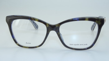Kate Spade NEW YORK Eyeglass frame model ADRIA