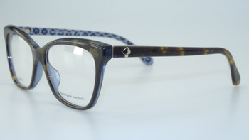 Kate Spade NEW YORK Eyeglass frame model ADRIA