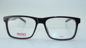 Hugo eyeglass frame model HG 1014