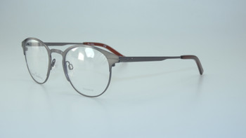 Pierre Cardin Eyeglass frame model P.C. 6880 With matching case