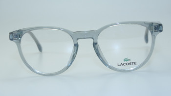 Lacoste eyeglass frame model L2838