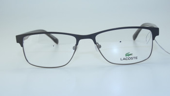 Lacoste eyeglass frame model L2217