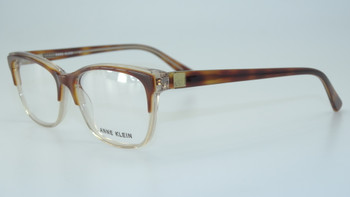 ANNE KLEIN eyeglass frame model AK5068 Color 215