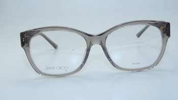 Jimmy Choo eyeglass frame model JC371