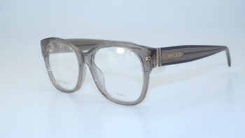 Jimmy Choo eyeglass frame model JC371