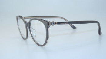 Jimmy Choo eyeglass frame model JC378/G
