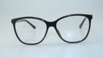 Jimmy Choo eyeglass frame model JC318/G