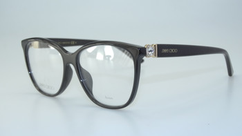 Jimmy Choo eyeglass frame model JC318/G