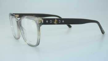 Jimmy Choo eyeglass frame model JC335