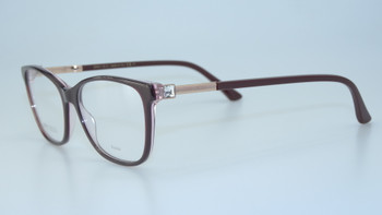 Jimmy Choo eyeglass frame model JC274 Color LHF