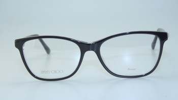 Jimmy Choo eyeglass frame model JC274 Color 7C5