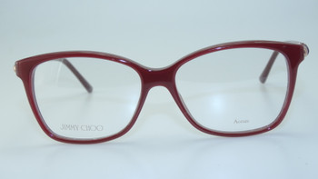 Jimmy Choo eyeglass frame model JC292 COLOR IY1