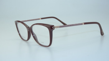 Jimmy Choo eyeglass frame model JC320