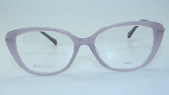 Jimmy Choo eyeglass frame model JC337/G