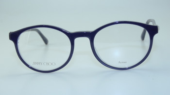 Jimmy Choo eyeglass frame model JC372