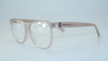 Jimmy Choo eyeglass frame model JC318/G color FWM