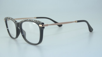Jimmy Choo eyeglass frame model JC248 color FP3