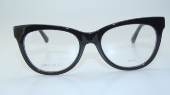 Jimmy Choo eyeglass frame model JC276