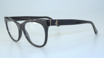 Jimmy Choo eyeglass frame model JC276