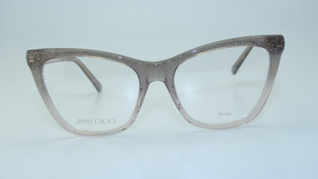 Jimmy Choo eyeglass frame model JC361