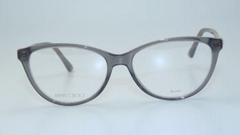 Jimmy Choo eyeglass frame model JC287 KB7