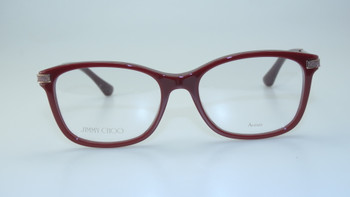 Jimmy Choo eyeglass frame model JC269
