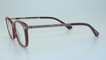 Jimmy Choo eyeglass frame model JC269