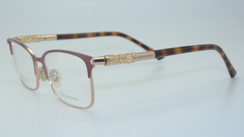 Jimmy Choo eyeglass frame model JC295 COLOR 6K3