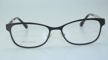 Jimmy Choo eyeglass frame model JC203