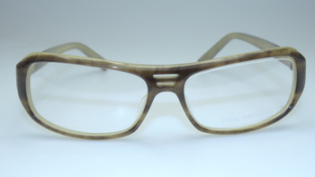 John Varvatos eyeglass frame model V311