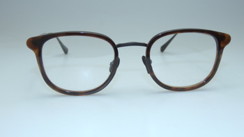 John Varvatos eyeglass frame model V410