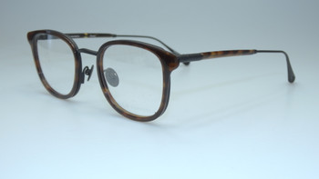 John Varvatos eyeglass frame model V410
