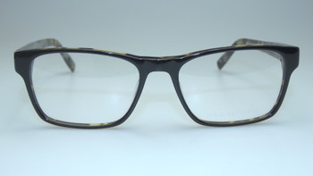 John Varvatos eyeglass frame model V409