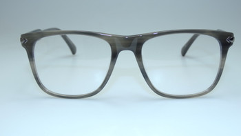 John Varvatos eyeglass frame model VJV422