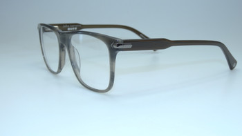 John Varvatos eyeglass frame model VJV422