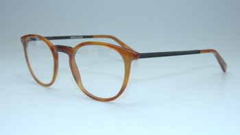 John Varvatos eyeglass frame model V371