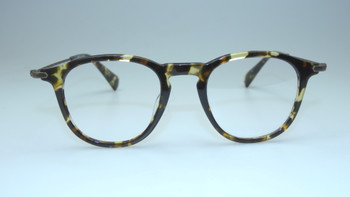 John Varvatos eyeglass frame model VJV421
