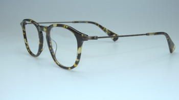 John Varvatos eyeglass frame model VJV421