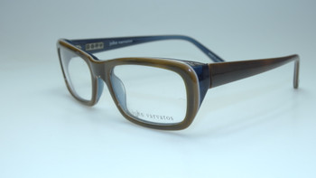 John Varvatos eyeglass frame model V329