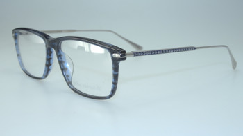 John Varvatos eyeglass frame model VJV425