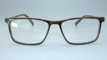 John Varvatos eyeglass frame model V408