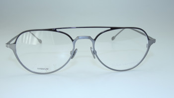 John Varvatos eyeglass frame model V164