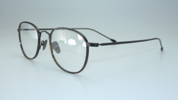 John Varvatos eyeglass frame model V178